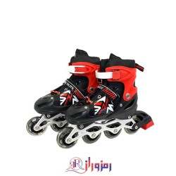 اسکیت جلو محافظ دار